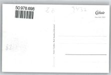 37242 W3437 Bad Sooden-Allendorf - Kurpark