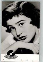 Evi Kent Schlagersänger