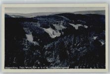 98666 O6113 Masserberg - Dachsbachgrund