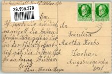 83623 W8157 Dietramszell 1918 - Kloster