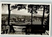 79848 W7823 Bonndorf im Schwarzwald 1931 Foto AK