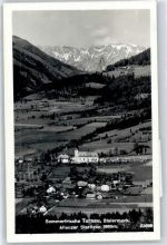8625 Turnau - Aflenzer Staritzen