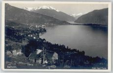 Balestrand Balholmen