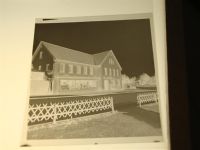 32791 W4937 Lage , Lippe KEINE AK Gasthaus, Negativ