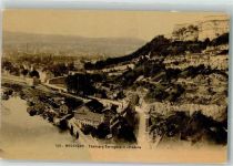 25000 Besancon Foto AK