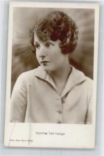Talmadge, Norma , Ross Verlag No.15239/1 Filmschauspieler