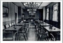 21274 W2111 Undeloh - Innenansicht Erholungsheim