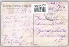 Mitau Jelgava - Deutsche Kommandantur