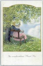 Kinder Poesie Ebner, Pauli