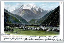 6290 Mayrhofen - Gesamtansicht