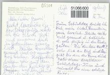 99448 O5301 Stiefelburg - Berggaststätte