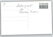 Veszprem in Ungarn Stereokarte