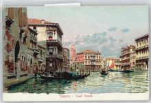 30100 Venezia - Canal Grande