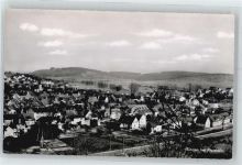 75196 W7537 Singen , Kr Pforzheim - Gesamtansicht