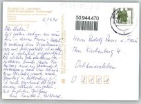 07343 O6860 Wurzbach - FDGB-Erholungsheim Frankenwald
