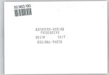 25746 W2240 Heide , Holst - Kirche, Fotoabzug