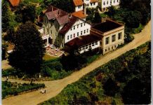 34346 W3510 Münden - Hotel Andreasberg