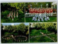 25774 W2247 Lunden , Holst - Spielmannszug