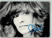 Mary Roos Autogramm Schlagersänger KEINE AK