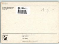 Mary Roos Autogramm Schlagersänger KEINE AK