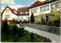 63637 W6485 Pfaffenhausen b Wächtersbach - Haus Marienburg