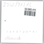 24354 W2332 Missunde FOTO KEINE AK Fotoabzug, Gasthaus