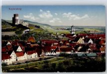 68240 Kaysersberg Kaysersberg - Gesamtansicht