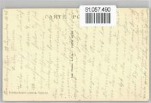 64150 Lagor - Kirche