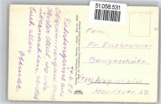 82487 W8103 Oberammergau - Kriegerdenkmal, Dedler Haus