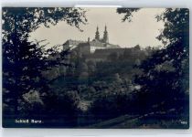 Banz Schloss - Schloss Banz