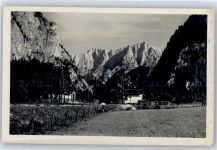 8913 Weng im Gesäuse - Hochtor, Ödstein