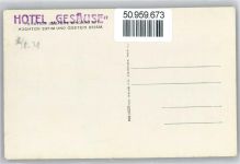 8913 Weng im Gesäuse - Hochtor, Ödstein