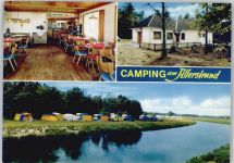 29342 W3101 Schwachhausen , Kr Celle - Campingplatz am Allerstrand