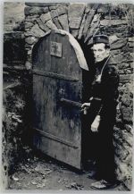 09496 O9344 Pobershau - Schaubergwerk Zum tiefen Molchner Stollen