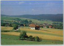 37170 W3418 Volpriehausen - Landhotel Am Rothenberg