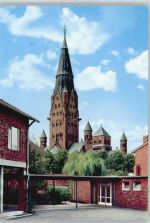 48429 W4440 Rheine - Basilika