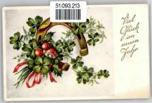 65510 W6270 Idstein - Landpoststempel Niederems