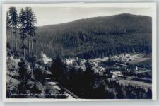 79837 W7822 St. Blasien - Philosophenweg AKU1