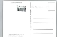 Werbung, Cordalin AKU1 Medizin