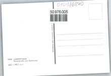 68623 W6840 Lampertheim , Hess - Römerstrasse