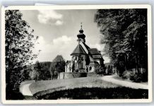 97769 W8788 Bad Brückenau - Kirche