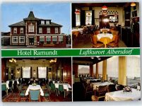 25767 W2243 Albersdorf , Holst - Hotel Ramundt