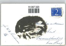 6291 Vaals - Umgebungskarte
