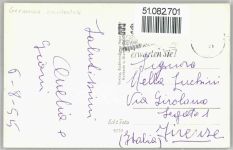 45525 W4320 Blankenstein , Ruhr - Teilansichten