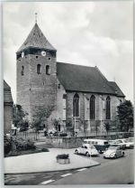 48351 W4416 Everswinkel - St. Magnus-Kirche