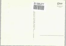 56470 W5439 Bad Marienberg (Westerwald) - Jugendherberge
