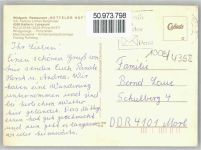 45721 W4358 Lavesum Gebrauchsspuren Wildpark-Restaurant Ketteler Hof, Liedtext Lavesumer Lied