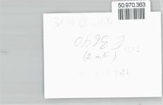 29490 W3139 Glienitz - Fotoabzug
