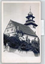 74182 W7104 Willsbach - Kirche