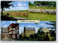 63679 W6479 Schotten , Hess - Schwimmbad